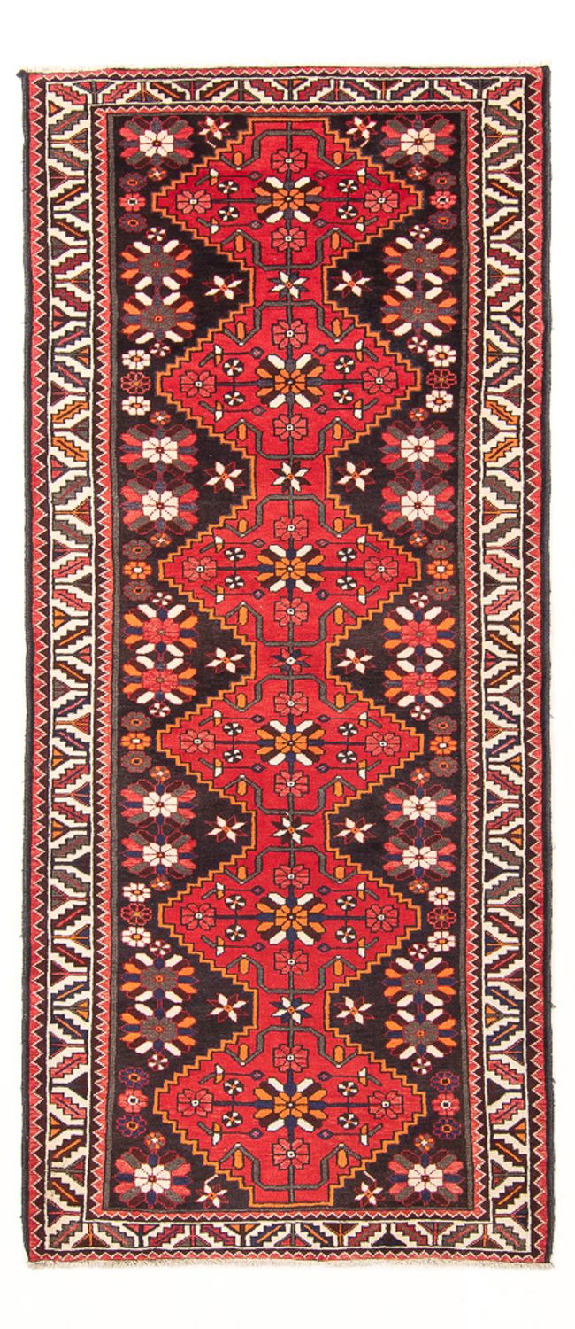 Hamadan Koberec 285x118cm - Perský koberec