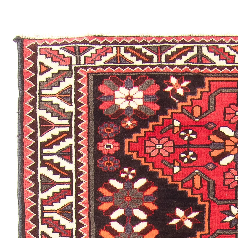 Hamadan Koberec 285x118cm - Perský koberec