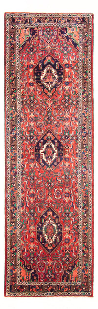 Hosseinabad Koberec 113x322cm - Perský koberec – product image