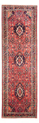 Hosseinabad Koberec 113x322cm - Perský koberec