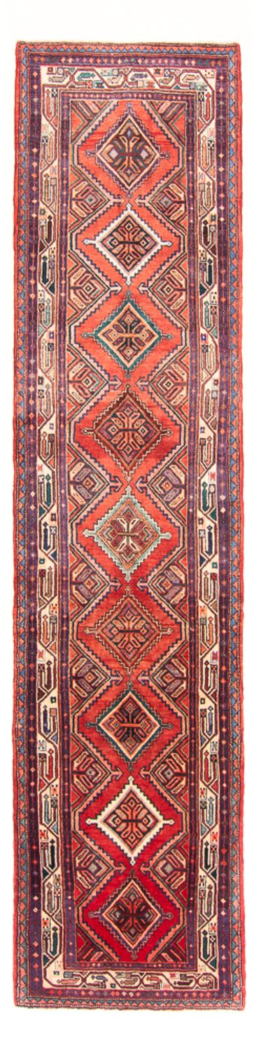 Ardabil Koberec 101x355cm - Perský koberec