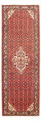 Hosseinabad Koberec 108x304cm - Perský koberec