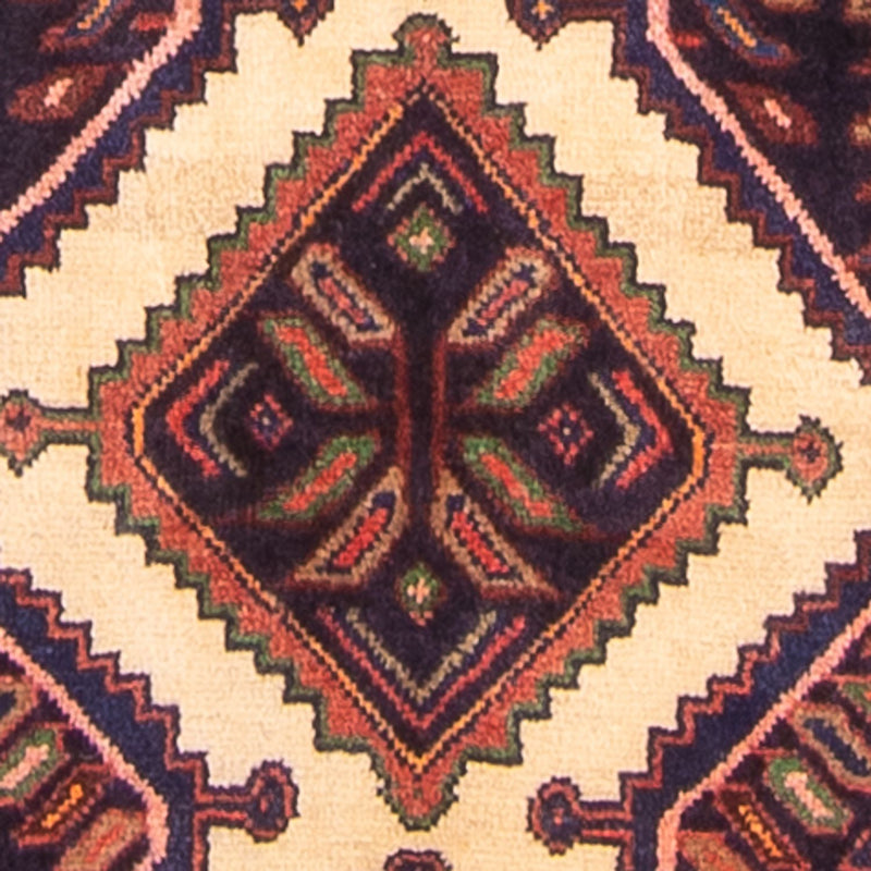 Ardabil Koberec 95x303cm - Perský koberec
