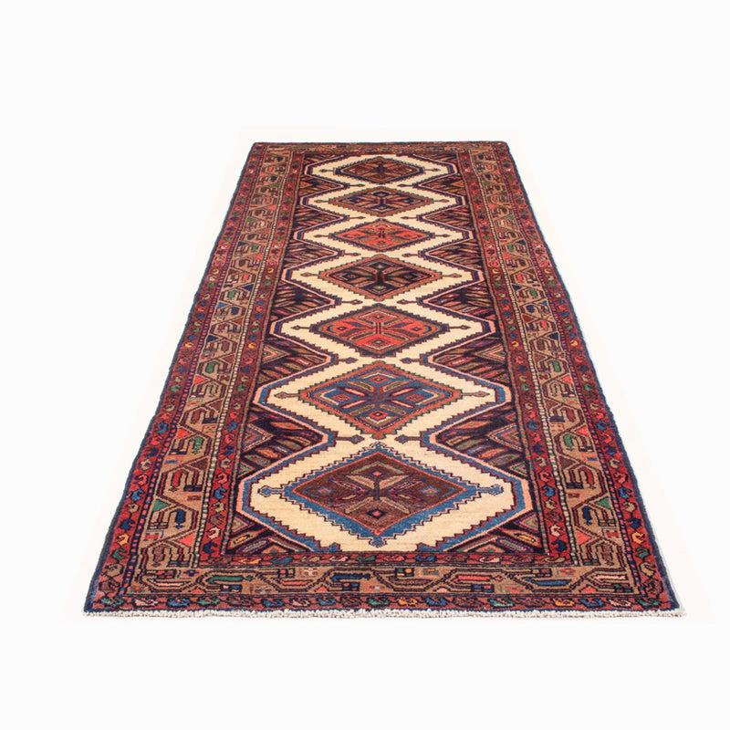 Ardabil Koberec 95x303cm - Perský koberec