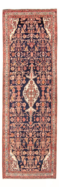 Hosseinabad Koberec 322x107cm - Perský koberec – product image