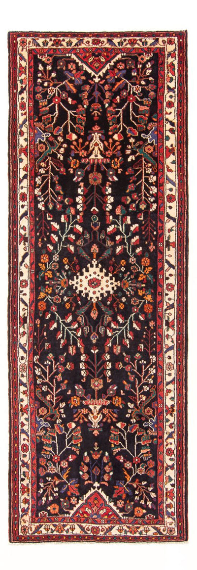 Hamadan Koberec 111x317cm - Perský koberec