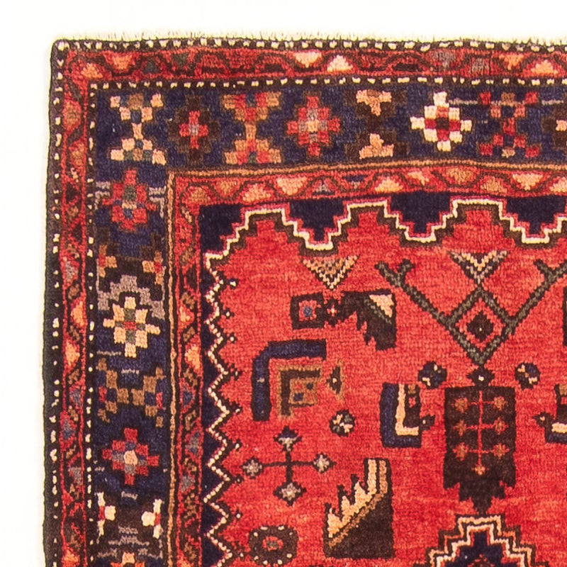 Bidjar - Zanjan Koberec 110x314cm - Perský koberec