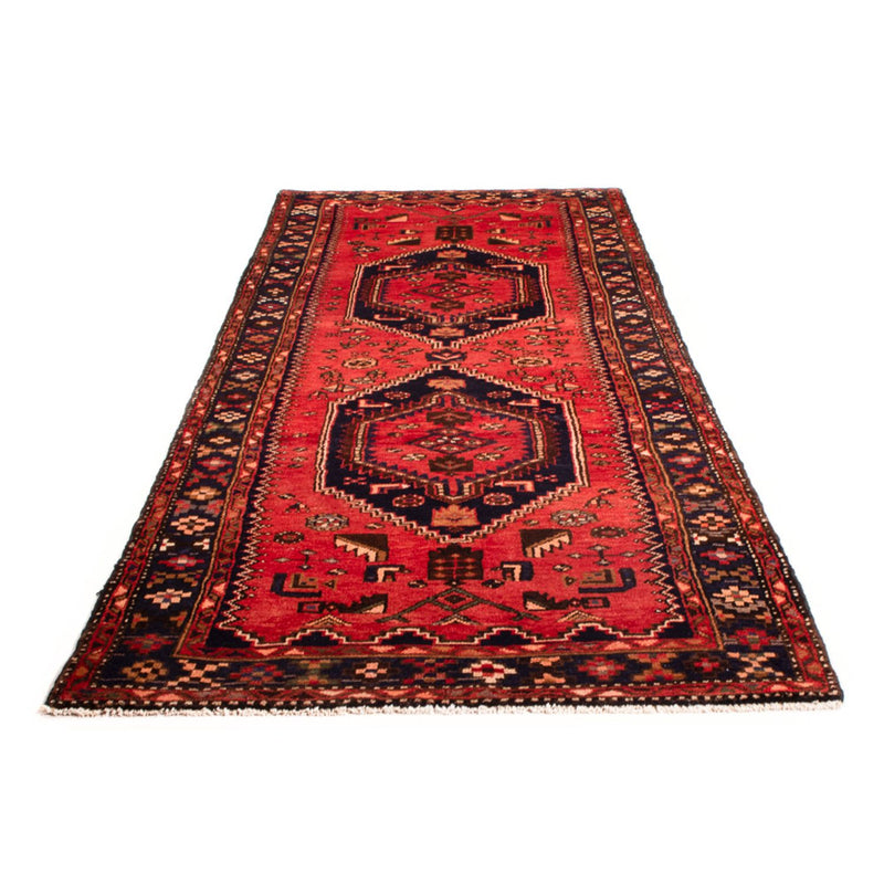 Bidjar - Zanjan Koberec 110x314cm - Perský koberec