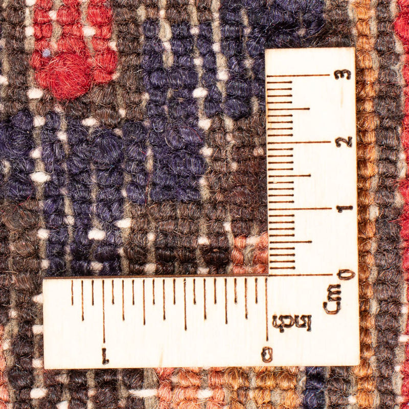 Bidjar - Zanjan Koberec 110x314cm - Perský koberec