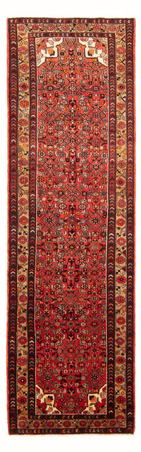 Hosseinabad Koberec 116x328cm - Perský koberec – product image