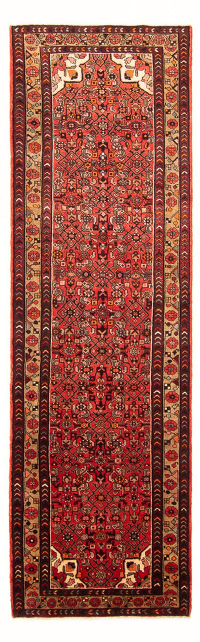 Hosseinabad Koberec 116x328cm - Perský koberec