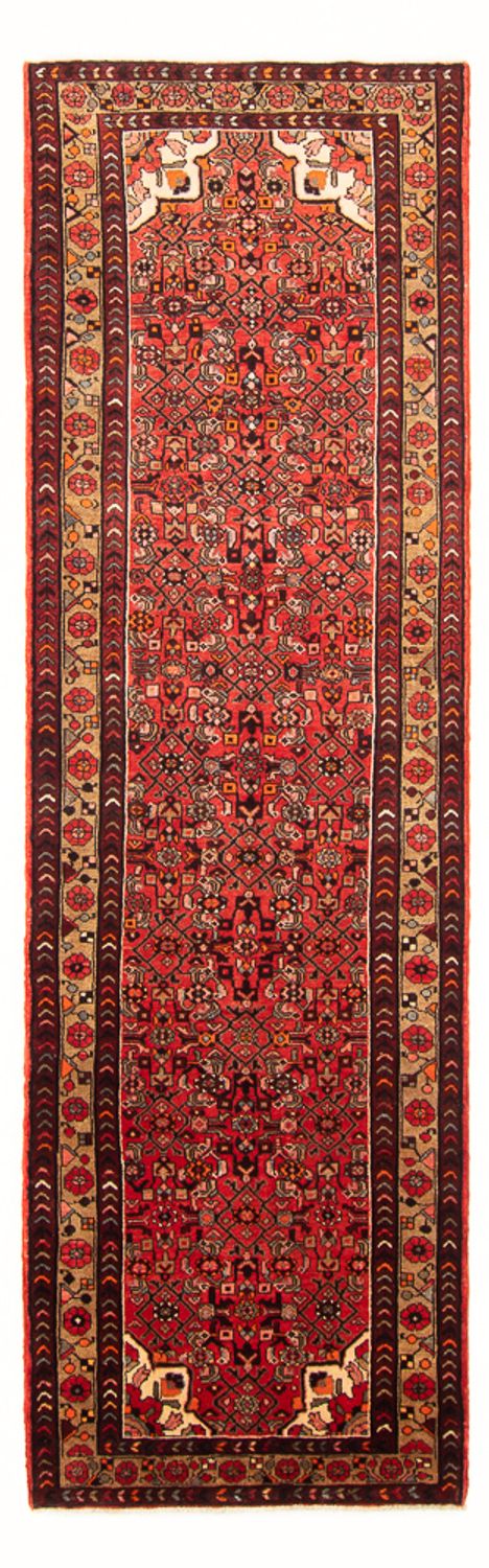 Hosseinabad Koberec 116x328cm - Perský koberec