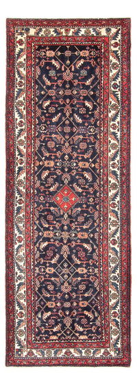 Hosseinabad Koberec 110x313cm - Perský koberec – product image