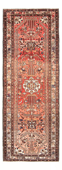 Hosseinabad Koberec 321x113cm - Perský koberec – product image