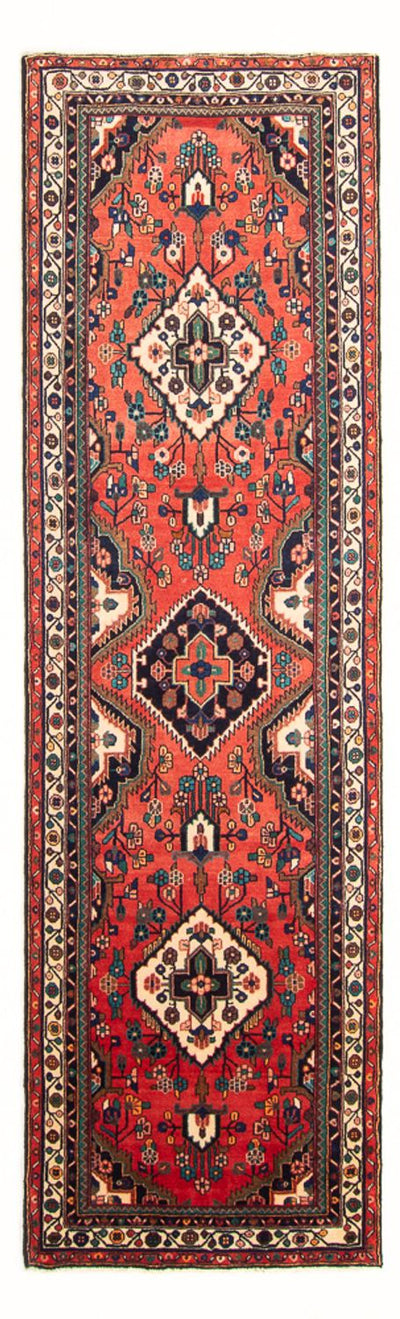 Rudbar Koberec 111x336cm - Perský koberec