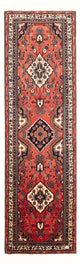 Rudbar Koberec 111x336cm - Perský koberec