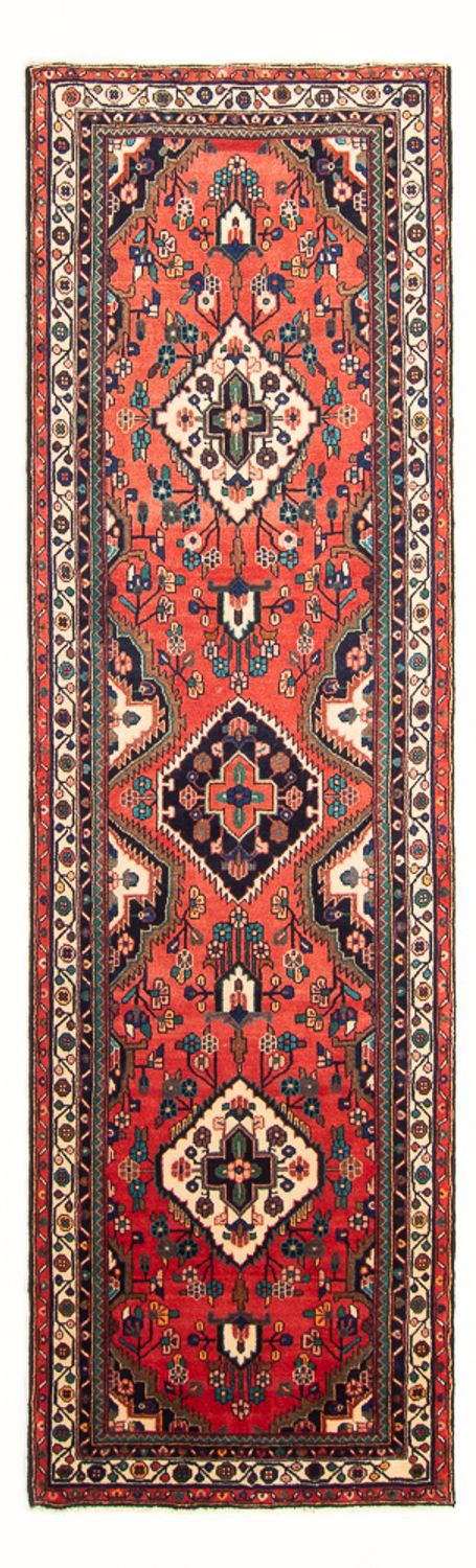 Rudbar Koberec 111x336cm - Perský koberec