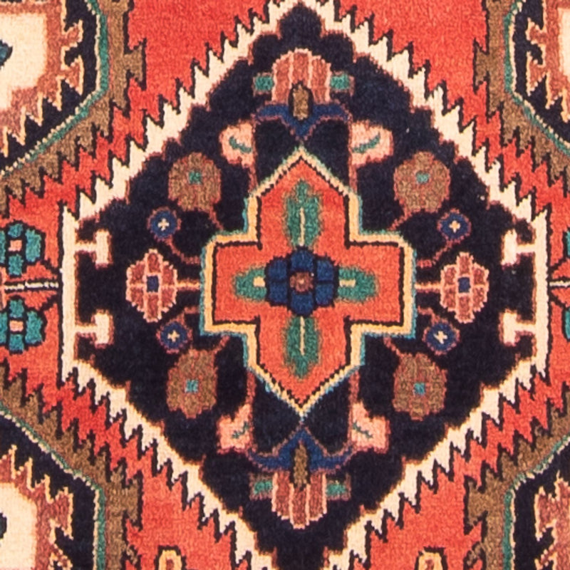 Rudbar Koberec 111x336cm - Perský koberec