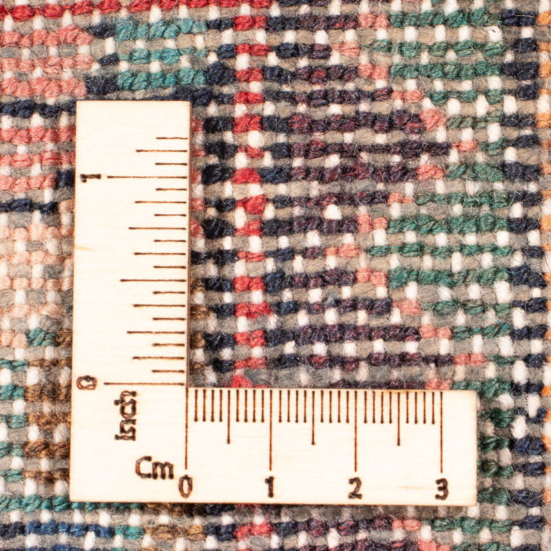 Rudbar Koberec 111x336cm - Perský koberec