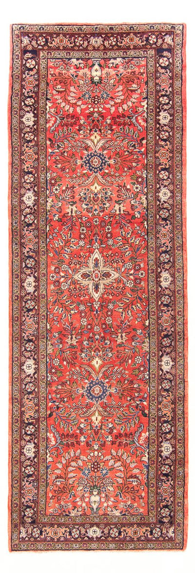Rudbar Koberec 110x314cm - Perský koberec