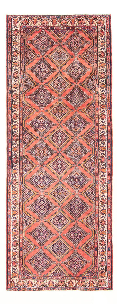 Rudbar Koberec 108x296cm - Perský koberec
