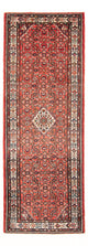 Hosseinabad Koberec 327x121cm - Perský koberec