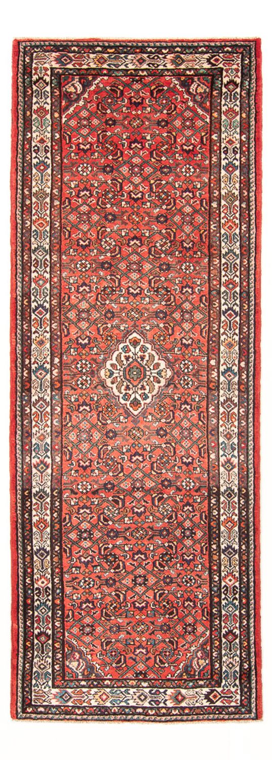 Hosseinabad Koberec 327x121cm - Perský koberec