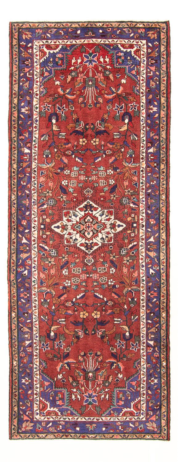Rudbar Koberec 300x113cm - Perský koberec