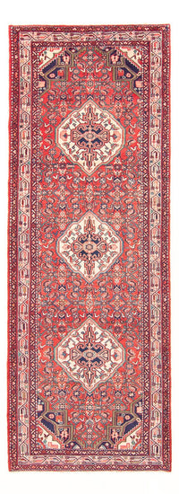 Runner Perský koberec - Nomádský - 318 x 110 cm - červená – product image