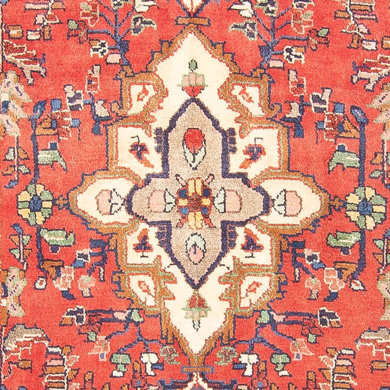 Rudbar Koberec 108x337cm - Perský koberec