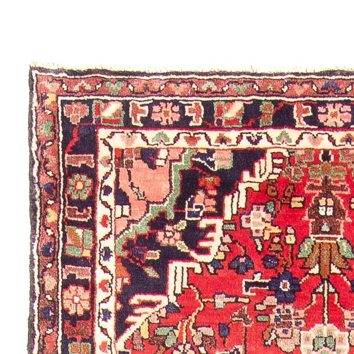 Rudbar Koberec 108x337cm - Perský koberec