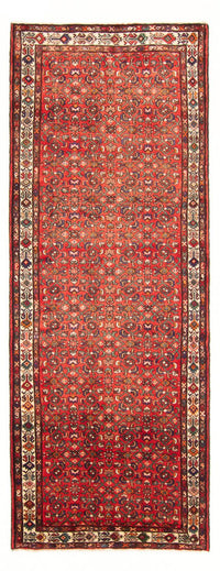 Runner Perský koberec - Nomádský - 325 x 122 cm - červená – product image