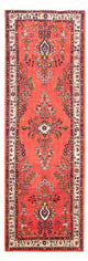 Rudbar Koberec 291x106cm - Perský koberec