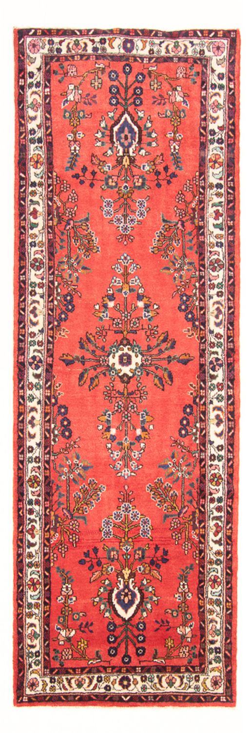 Rudbar Koberec 291x106cm - Perský koberec