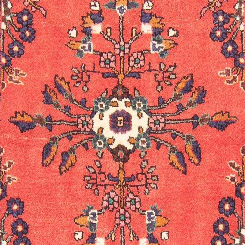Rudbar Koberec 291x106cm - Perský koberec