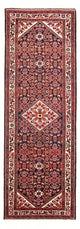 Hosseinabad Koberec 116x330cm - Perský koberec