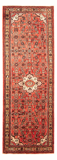 Hosseinabad Koberec 114x295cm - Perský koberec – product image