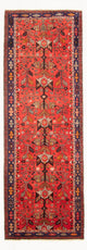 Bidjar - Zanjan Koberec 300x106cm - Perský koberec
