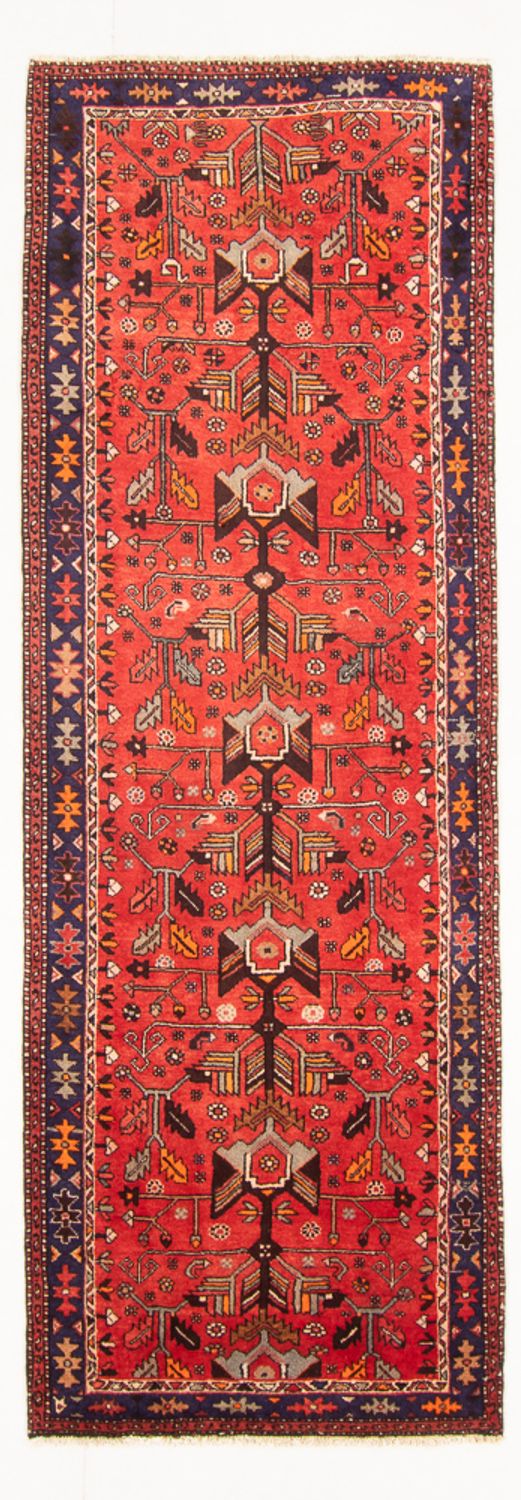 Bidjar - Zanjan Koberec 300x106cm - Perský koberec