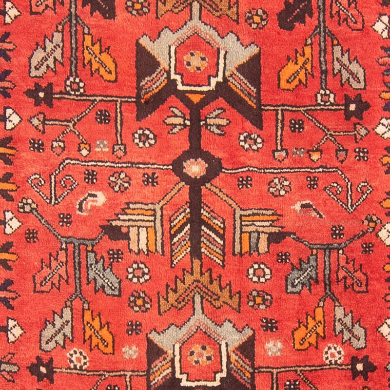 Bidjar - Zanjan Koberec 300x106cm - Perský koberec