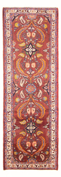 Hosseinabad Koberec 105x274cm - Perský koberec – product image
