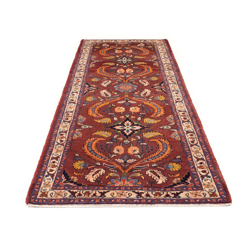 Hosseinabad Koberec 105x274cm - Perský koberec