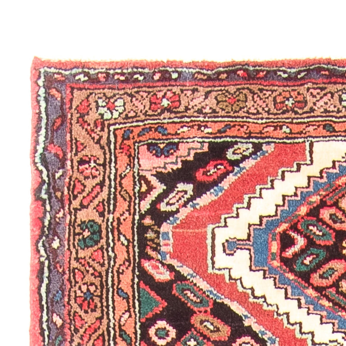 Ardabil Koberec 93x310cm - Perský koberec