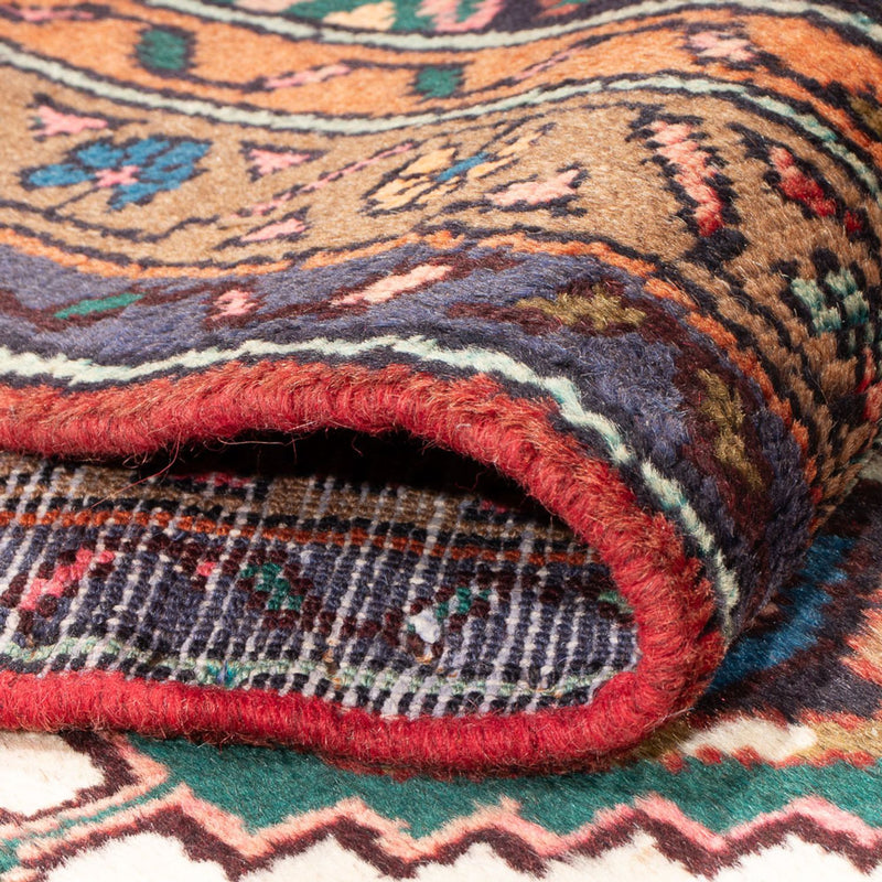 Ardabil Koberec 93x310cm - Perský koberec