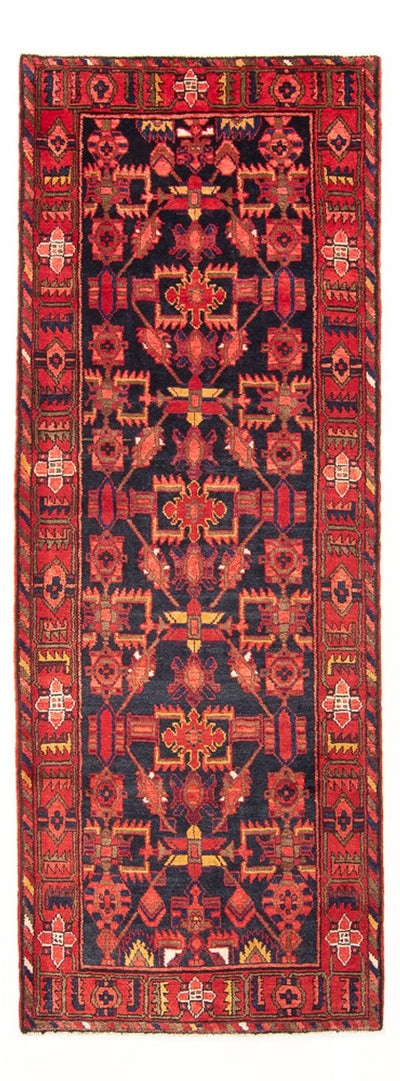 Bidjar - Zanjan Koberec 112x310cm - Perský koberec