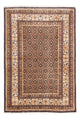 Moud Koberec 103x145cm - Perský koberec