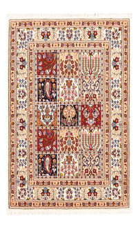 Moud Koberec 123x80cm - Perský koberec – product image