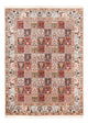 Moud Koberec 168x232cm - Perský koberec