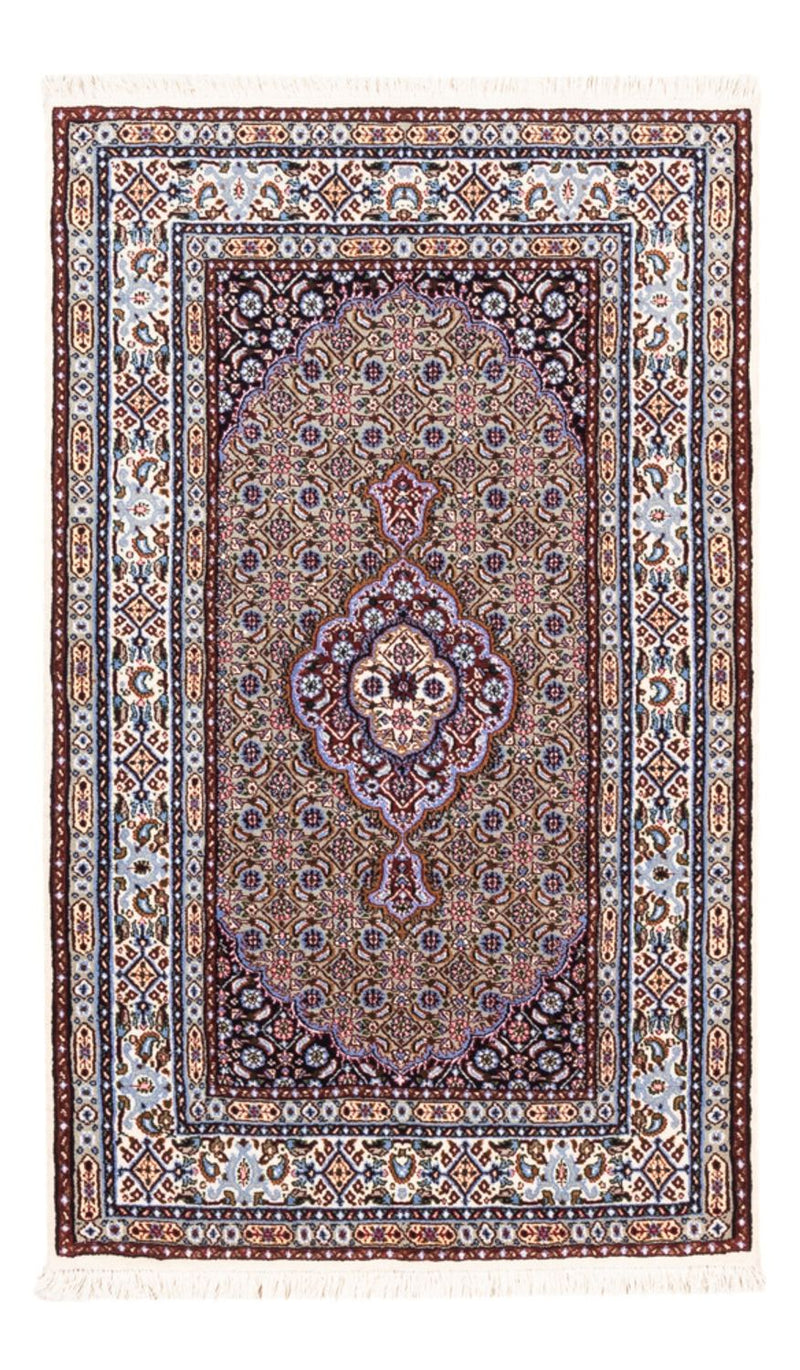 Moud Koberec 76x125cm - Perský koberec