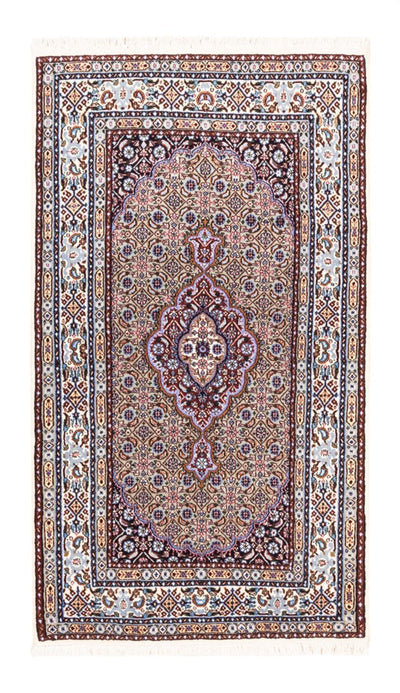 Moud Koberec 75x131cm - Perský koberec
